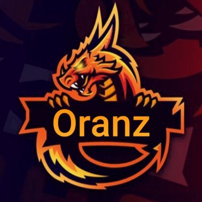 TheHandleUser's profile picture. I used to be named "oranz" on most of the social media but some dude stole the name so I had to use this. Sadge