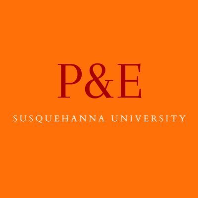 Susquehanna University's Publishing & Editing Program. Follow for departmental news and upcoming events!