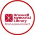 Braswell Library (@braswelllibrary) Twitter profile photo Braswell Library (@braswelllibrary) Twitter profile photo