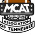 Minority Coaches Association Tennessee. (M.C.A.T) (@minority_TN) Twitter profile photo
