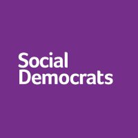 Social Democrats(@SocDems) 's Twitter Profile Photo