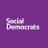 Social Democrats (@SocDems) Twitter profile photo