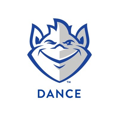 The official dance team of Saint Louis University.