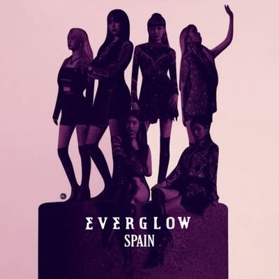 Primera fanbase española del grupo de YueHua Entertainment, Everglow (에버글로우) @EVERGLOW_twt 💜 / Contacto: DM