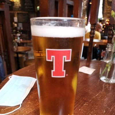 codchamps12's profile picture. 