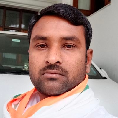 PawanKu34216894's profile picture. युवा नेता (समाजसेवी) बाराबंकी (उ० प्र०)