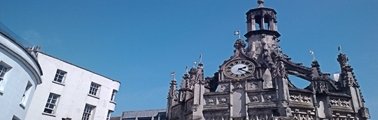 Chichester People is a great way to stay in touch with your community.