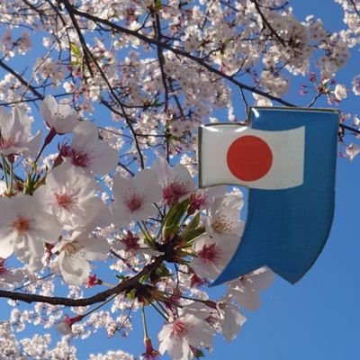 🇯🇵皇紀日本の歴史/伝統/文化/習慣/領土/領海/領空/全てを未来永劫護りたい/自国においては自国民第一主義/改憲推進/拉致被害者早期奪還/RT主体です ❌📩DMは見ません御遠慮お願い致します 御了承下さい🙇