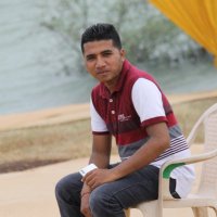 Ravi S Baraiya (@ravisbaraiya1) 's Twitter Profile