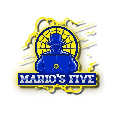 Mario's Five