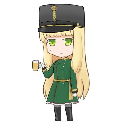 ウルケルちゃん