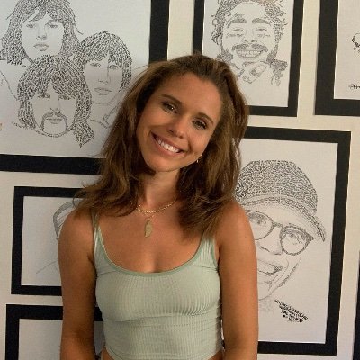 lyricartbydom's profile picture. 🖊 Using words to create a bigger picture 
🎨 & some other cool stuff too 
💌 DM for info on drawings & prices 
📍 London
Insta: @ dominiqueartist