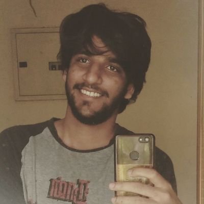 ram_ragav's profile picture. spread love❤💞