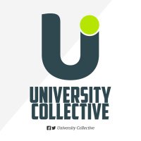 University Collective(@universitycol20) 's Twitter Profile Photo