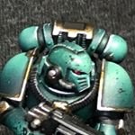 + Games Workshop Enthusiast + Painter + Gamer + Miniature Artist + Instagram: simon.elsen +