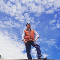 José Cordova(@SoyJoseCordova8) 's Twitter Profile Photo