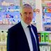 Gerard Greene (@ggcompharmacyni) Twitter profile photo