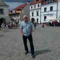 Adam M. (@adamm1954) 's Twitter Profile