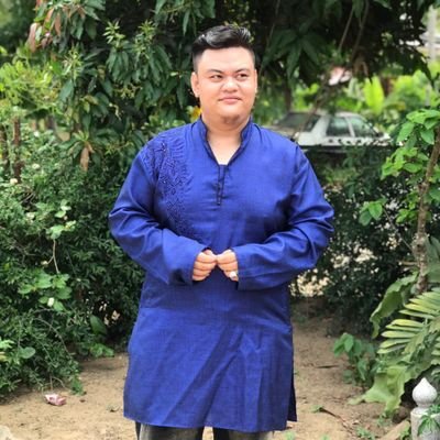 Berkawan dengan orang nak berkawan sahaja!
