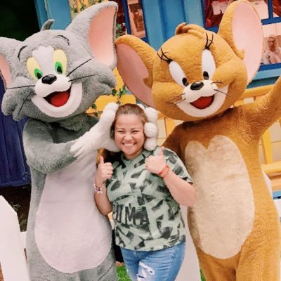 Krizzy_Thea's profile picture. Ohana" means "family". "Family" means nobody gets left behind. ❤️