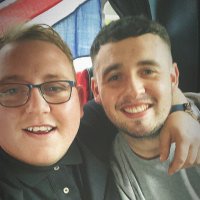 Stu (@stuuuu1872) 's Twitter Profile