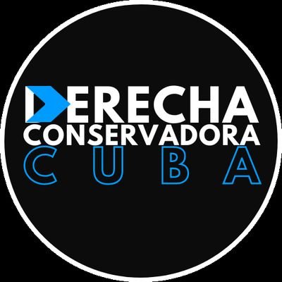 Derecha Conservadora, desde La Habana, Cuba 🇨🇺 @PstorAdrianPose
#ProVida #LibreMercado #LibertadIndividual #LibertadReligiosa #BigGovSucks #MakeCubaGodlyAgain