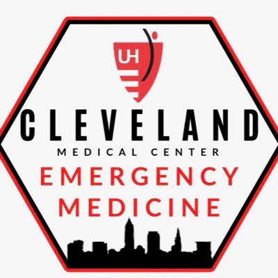 University Hospitals Cleveland EM Residency