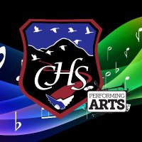 Craigmount High School Performing Arts(@CraigmountPA) 's Twitter Profile Photo