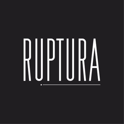 revista_ruptura Profile Picture