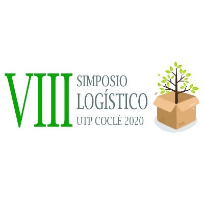 Cuenta oficial de la octava edición del Simposio Logístico de la Universidad Tecnológica de Panamá, Centro regional de Cocle´.
Enlace: