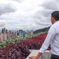 Jaime Morón Barros (@jaime_moron) 's Twitter Profile