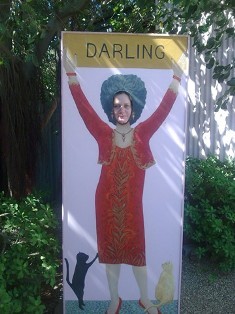 JoleneB's profile picture. 