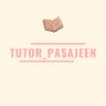 Tutor_Pasajeen's profile picture. 🎋 อยู่ประเทศจีนนาน 7 ปี มั่นใจทักษะภาษาได้เล้ยย🎋รับทำการบ้านภาษาจีน / แปลเอกสาร TH-CN CN-TH / รับทำทุกอย่างที่เกี่ยวกับภาษาจีน / รีวิวใน❤️