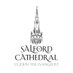 Salford Cathedral (@salfordcathedra) Twitter profile photo Salford Cathedral (@salfordcathedra) Twitter profile photo