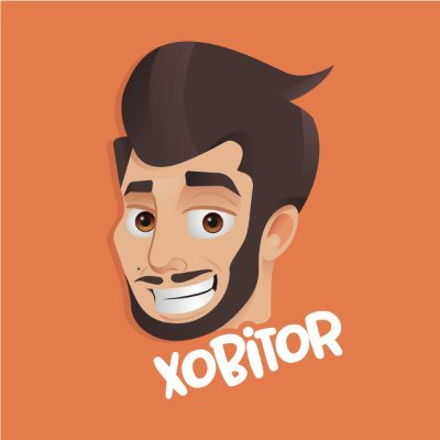🟣 Twitch streamer
🟡 Designer
🟠 Bad at games, but good humor 😂
🔴 Partner with PcComponentes & InstantGaming
Email: xobitorgaming+business@gmail.com