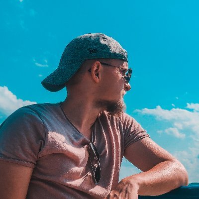 elmccd's profile picture. Developer, FE, JS, DevOps