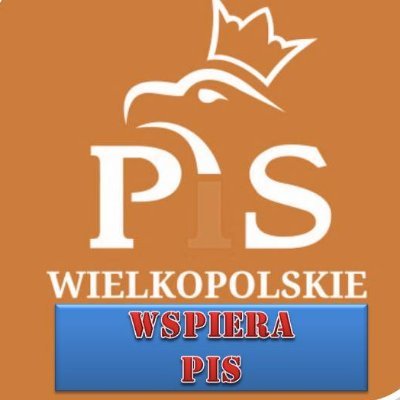 #FanKonto Prawo i Sprawiedliwość #DobryCzasPL #DobryCzasDlaPolski #NowaPiątkaPIS #DobraZmiana #PiS #WybierzPiS #DotrzymujemySłowa #Regionalsi