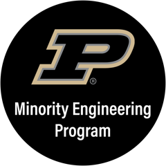 Purdue M.E.P.