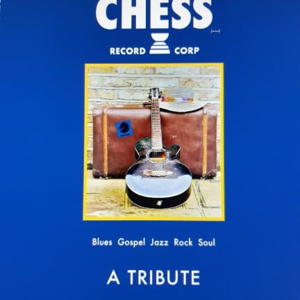 ChessRec_music Profile Picture