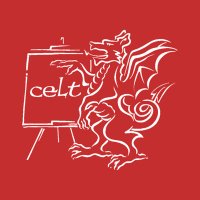 CELT - Centre for English Language Teaching(@celt_cardiff) 's Twitter Profile Photo
