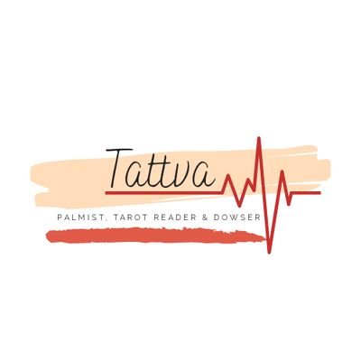 Tattva:
Palmist, Tarot Reader & Dowser..
intutive reader..
loves bell, books and candles!