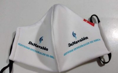 DeNavalon's profile picture. DeNavalón.
Servicios Integrales de Obra.
Exportaciones & Importaciones, en exclusiva.