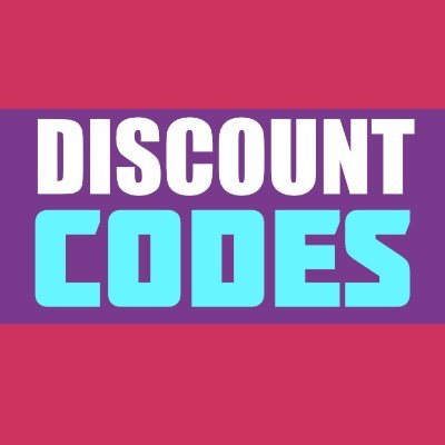 coupons and discount codes for awesome online bargains