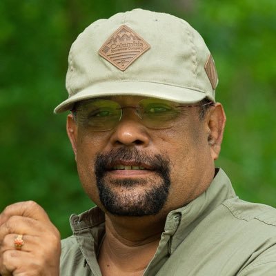 GetMohanThomas Profile Picture