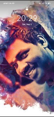 02_murugan's profile picture. 