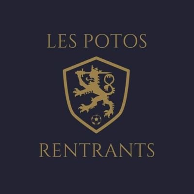 PotosRentrants's profile picture. Tu aimes les Potos tu aimes le foot tu vas donc aimer Potos Rentrants