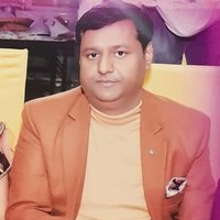 Naveen Kumar Chanchal (@nkchanchalmrt) 's Twitter Profile