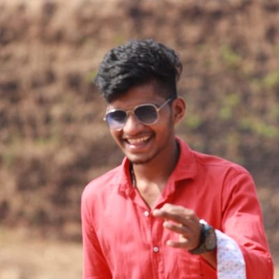 ಕನ್ನಡಿಗ
जय् शिवजी🚩
Proud to be an boy of Indian 🇮🇳