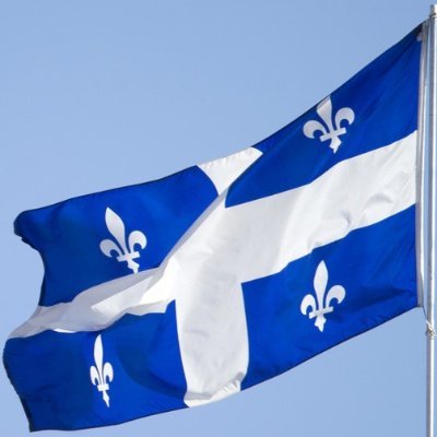 Franktanguay1's profile picture. Souverainiste Québecois vive le Québec libre ⚜️😀