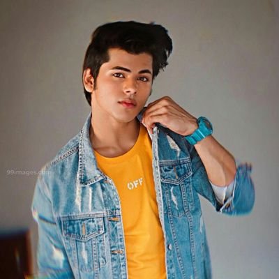 Came here only for himā¤
Siddharth Nigam š
He Is Inspiration šāØ
I stand with him.š«ā¤